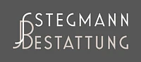 Stegmann Bestattung GmbH-Logo