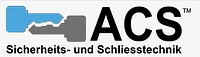 A C S Sicherheit & Schliesstechnik-Logo