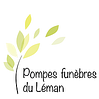 Logo Pompes Funèbres du Léman Sarl