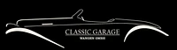 Logo Classic Garage Wangen GmbH