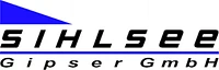 Logo Sihlsee Gipsergeschäft GmbH