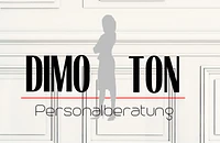Logo Dimo-Ton Personalberatung GmbH