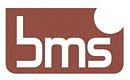 BMS SA Bureau d'Etudes en électricité logo