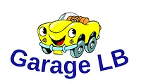 Garage LB logo