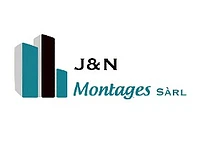 J & N Montages Sàrl logo