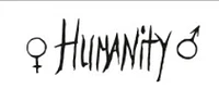 Coiffeur Humanity logo