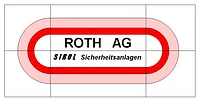 Logo Roth AG Sicherheitsanlagen