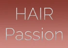 Logo Hair Passion