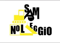 Sam Noleggio | Noleggio Pacher logo