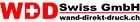 WDD Swiss GmbH