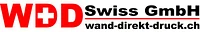 Logo WDD Swiss GmbH