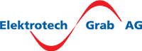 Elektrotech Grab AG-Logo