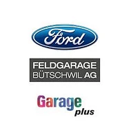 Feldgarage Bütschwil AG logo