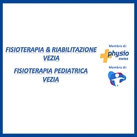 Fisio Vezia-Logo