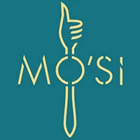 Logo Mo' Sì