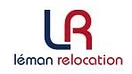 Leman relocation Sàrl logo