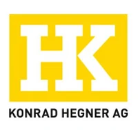 Konrad Hegner AG logo