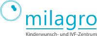 milagro Kinderwunsch- und IVF-Zentrum Bodensee logo