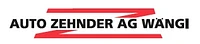 Logo Auto Zehnder AG