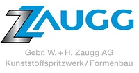 Logo Gebr. W.+H. Zaugg AG