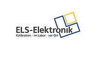 Logo ELS-Elektronik GmbH
