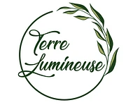 Logo Khaki Farzané - Cabinet Terre Lumineuse