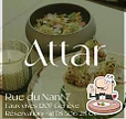 Attar Restaurant