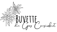 Logo Buvette du Gros Cousimbert