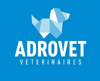 Logo Adrovet SA