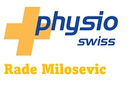 Physiotherapie Milosevic logo