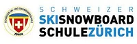 Logo Schweizer Ski- und Snowboardschule Zürich