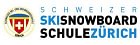 Schweizer Ski- und Snowboardschule Zürich