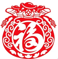 Double Bonheur-Logo