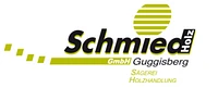 Schmied Holz GmbH-Logo