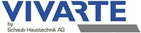 Logo Vivarte by Schaub Haustechnik AG