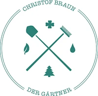 Logo Christof Braun GmbH Der Gärtner