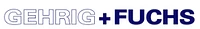 Gehrig + Fuchs Torantrieb AG-Logo