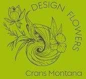 Design Flowers-Logo
