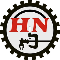 Logo Hydro-Nico AG