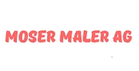 Moser Maler AG logo