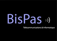 Logo Bispas Sàrl