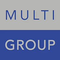 Multi Group Finance SA logo