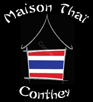 Logo Maison Thaï