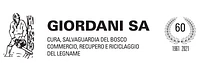 Logo Giordani SA
