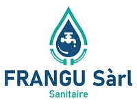 Frangu Sàrl Sanitaire - Depannage 24h 7-7-Logo
