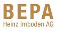 Logo Bepa Imboden Heinz AG