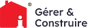 Logo Gérer & Construire GC SA