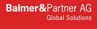 Logo Balmer + Partner AG