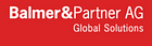 Balmer + Partner AG