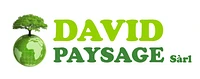 A.David Paysages Sàrl-Logo